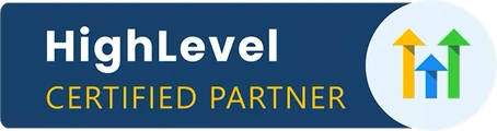 HighLevel Certified Partner