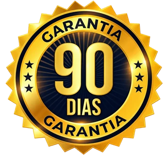 Garantía de 90 días